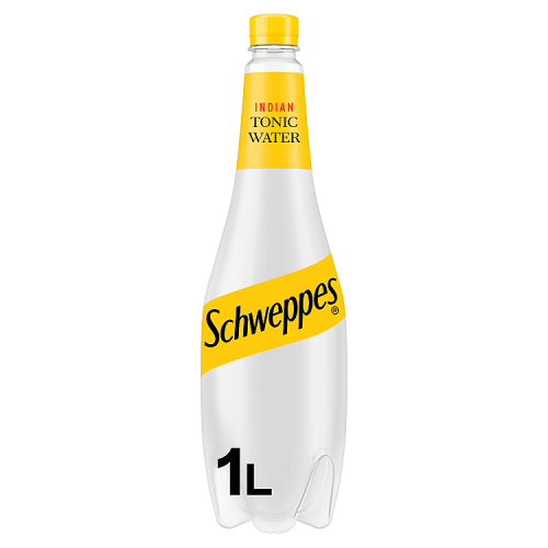 Picture of Schweppes Indian Tonic Water^^^