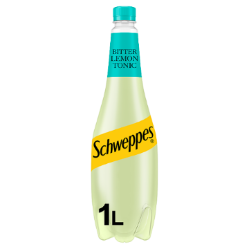 Picture of Schweppes Bitter Lemon