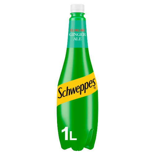 Picture of Schweppes Canada Dry Diet  Ginger Ale^^^