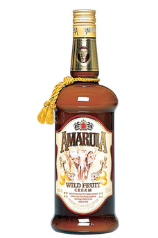 Picture of Amarula Cream Liqueur Wild Fruit