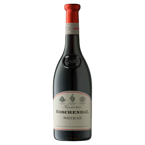 Picture of Boschendal 1685 Shiraz