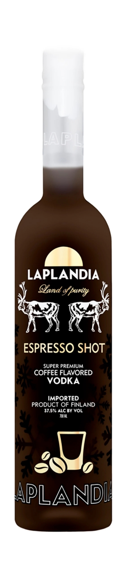 Picture of Laplandia Expreso Shot Vodka