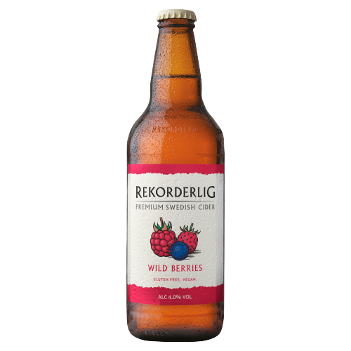 Picture of Rekorderlig Wild Berries -BTC