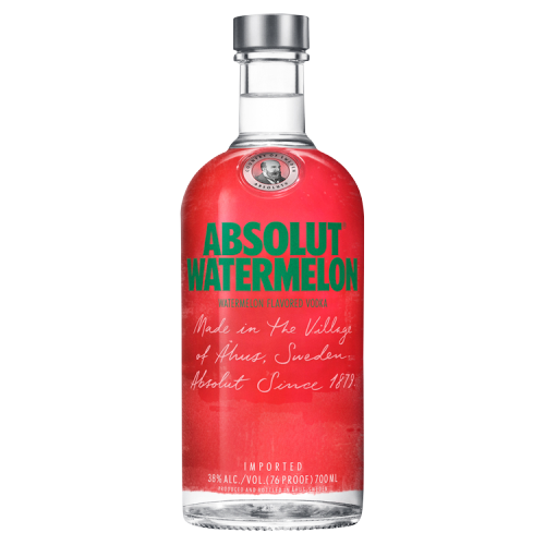 Picture of Absolut Watermelon