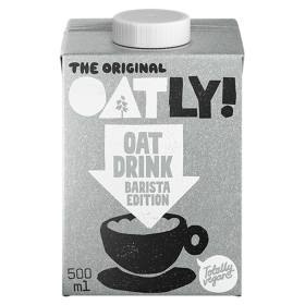 Picture of Oatly Drink Barista Edition