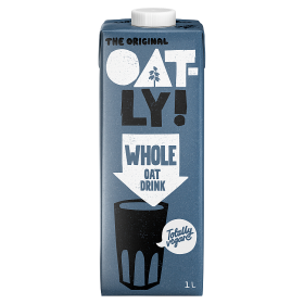 Picture of Oatly Oat Drink Whole