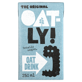 Picture of Oatly Drink Enriched Original