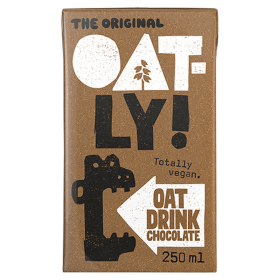 Picture of Oatly Drink Chocolate