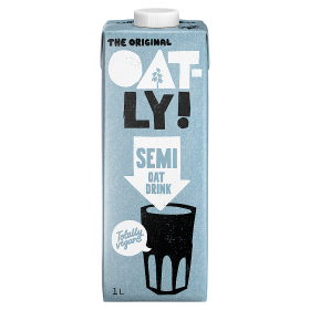 Picture of Oatly Oat Drink Semi