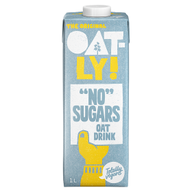 Picture of Oatly Oat Drink No Sugars