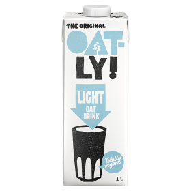 Picture of Oatly Oat Drink Light