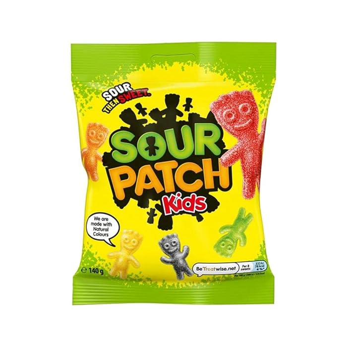 Picture of Sour Patch Kids Original