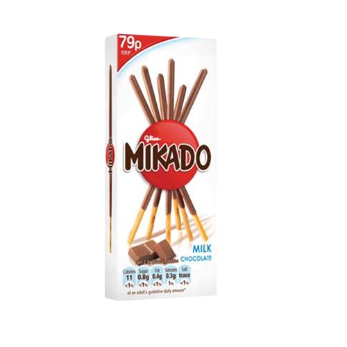 Picture of Mikado 79p