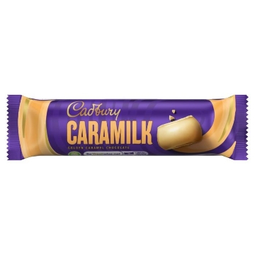 Picture of Cadbury DM Caramilk