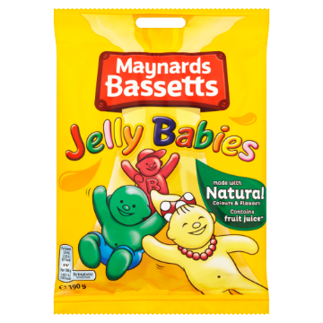 Picture of Maynards Wine Gum