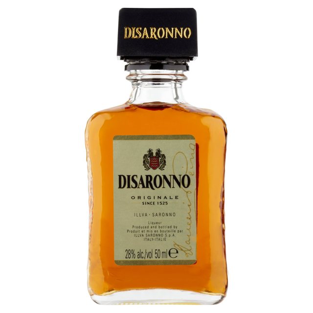 Picture of Disaronno Amaretto Mini