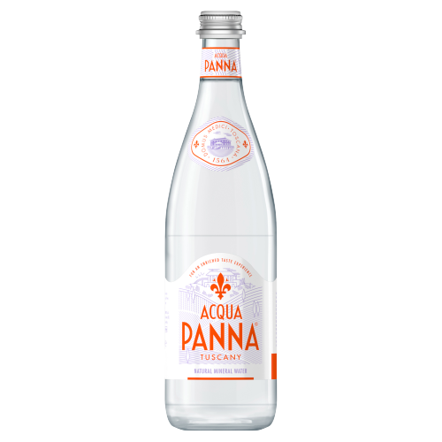 Picture of Acqua Panna Glass 75CL