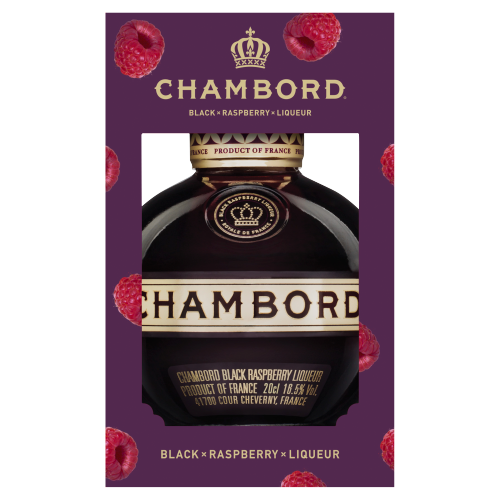 Picture of Chambord