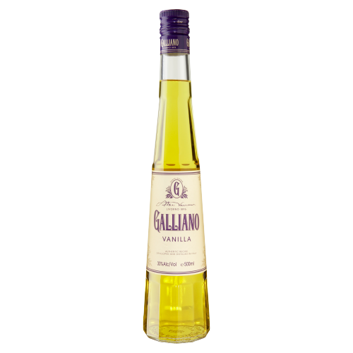 Picture of Galliano Vanilla 30%