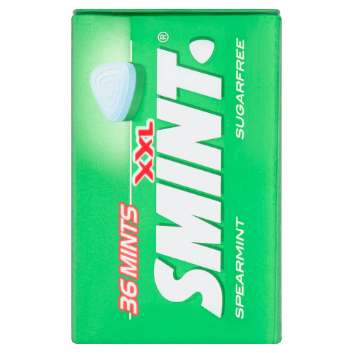 Picture of Smint XXL Tin Spearmint