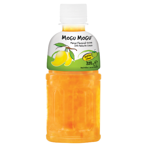 Picture of Mogu Mogu Mango