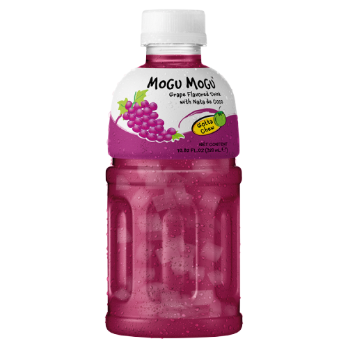 Picture of Mogu Mogu Grape