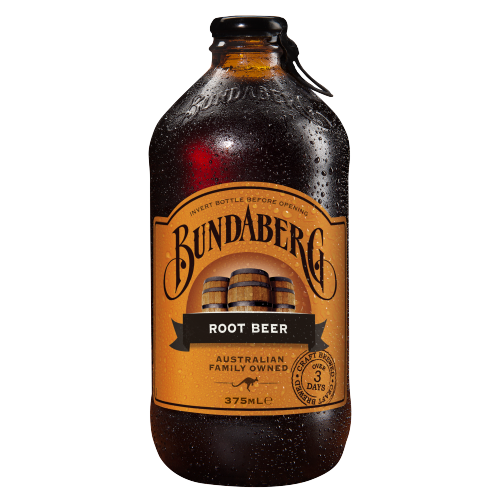 Picture of Bundaberg Root Beer