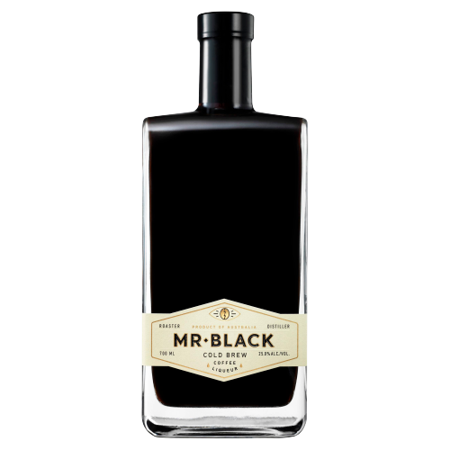 Picture of Mr Black Cold Brew Coffee Liqueur