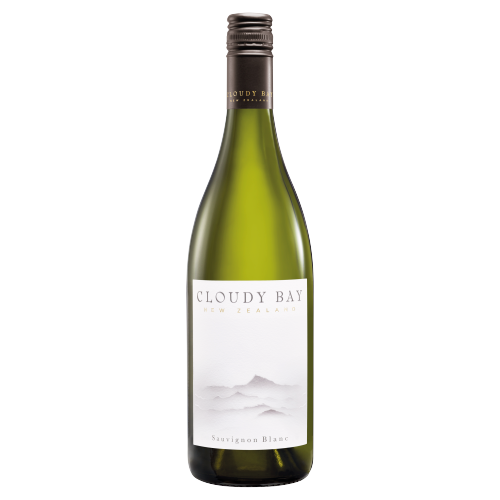 Picture of Cloudy Bay Sauvignon Blanc, 75cl