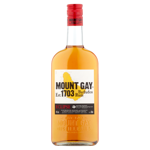 Picture of Mount Gay Eclipse Rum