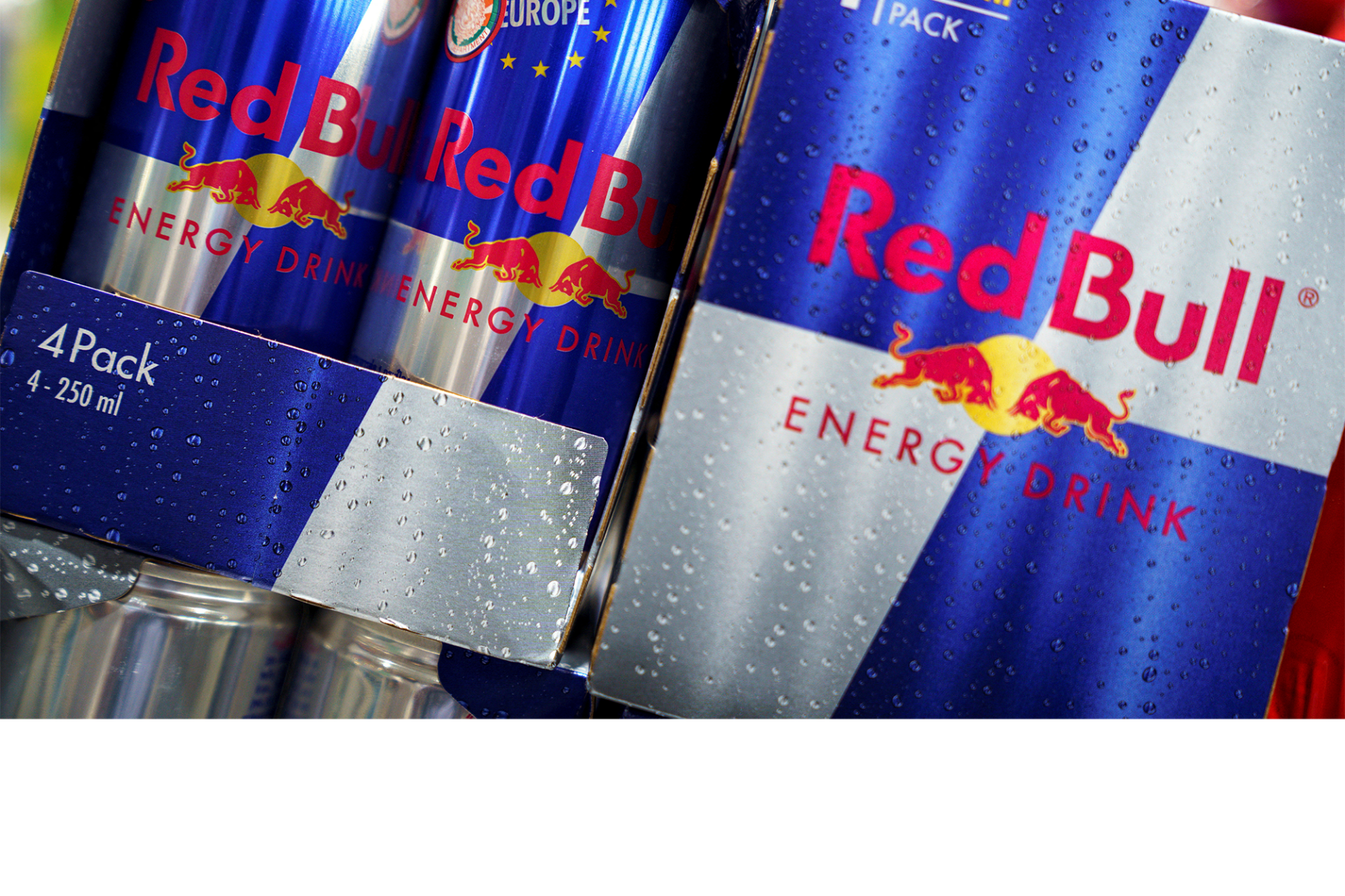 Picture of Red Bull