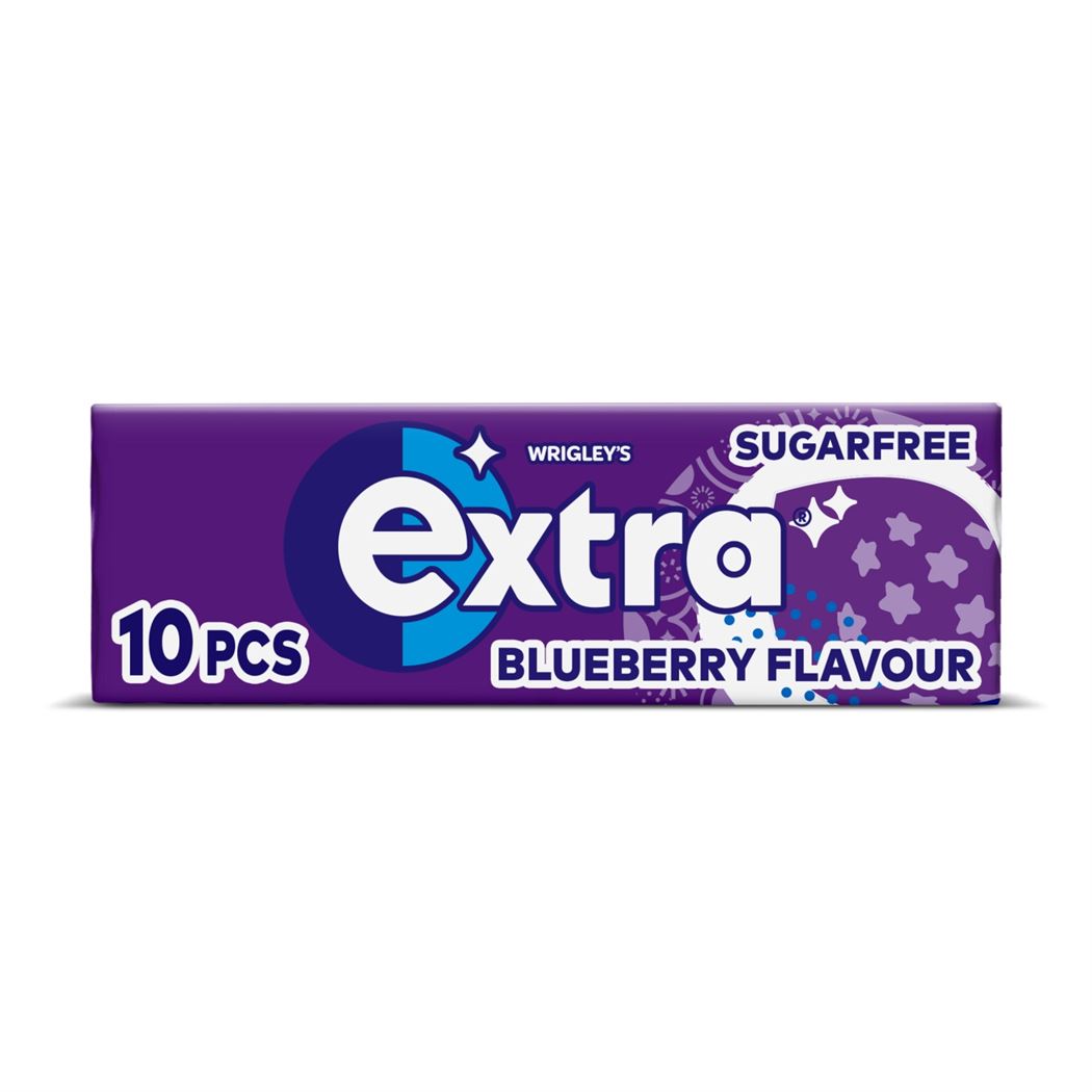 Picture of Extra Sugar Free Blueberry