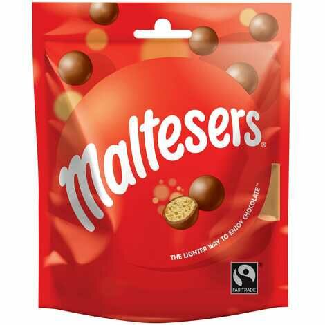 Picture of Maltesers Pouch