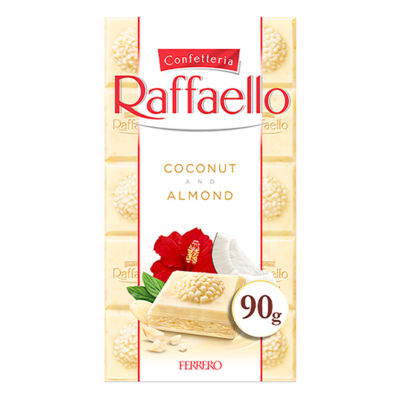 Picture of Ferrero Chocolate Block Raffaello