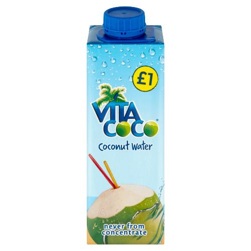 Picture of Vita Coco PMP £1 