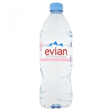 Picture of Evian Pet 1L