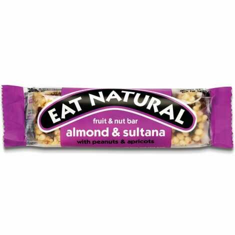 Picture of Eat Natural Almond, Sultana & Apricot