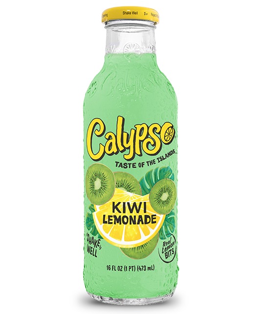 Picture of Calypso Kiwi Lemonade