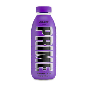 Picture of Prime Hydration Grape 