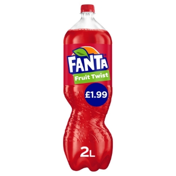Picture of Fanta Fruit Twist £1.99