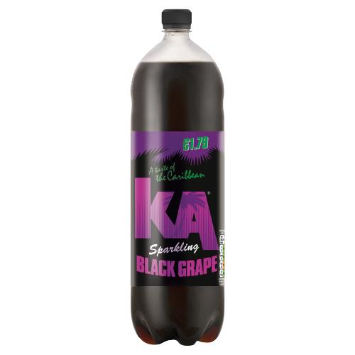 Picture of KA Black Grape £1.79