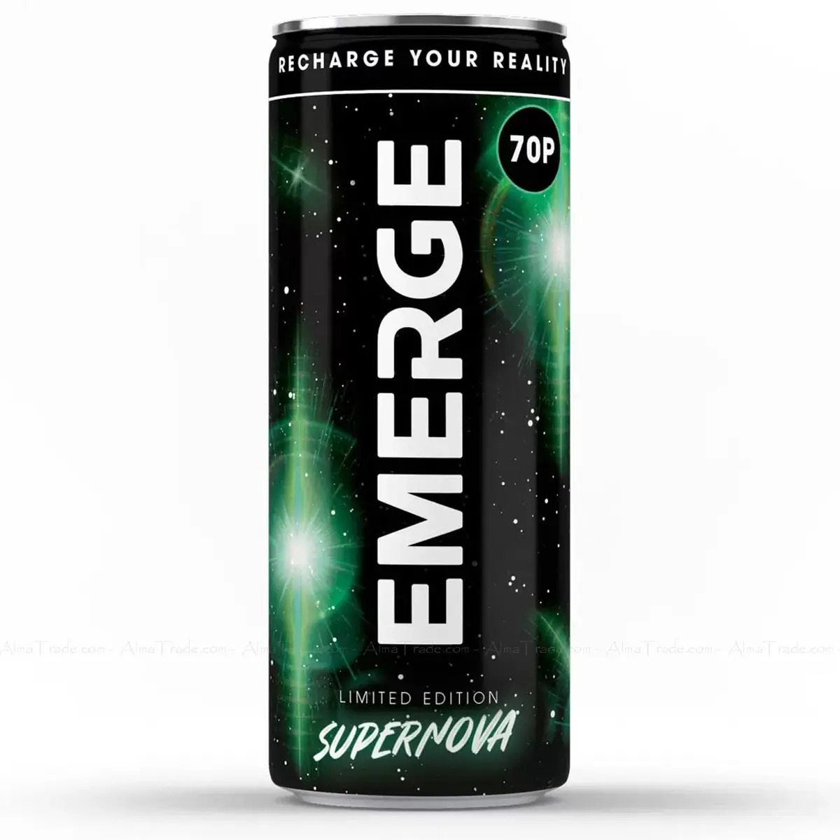 Picture of Emerge Energy Can Supernova 70p