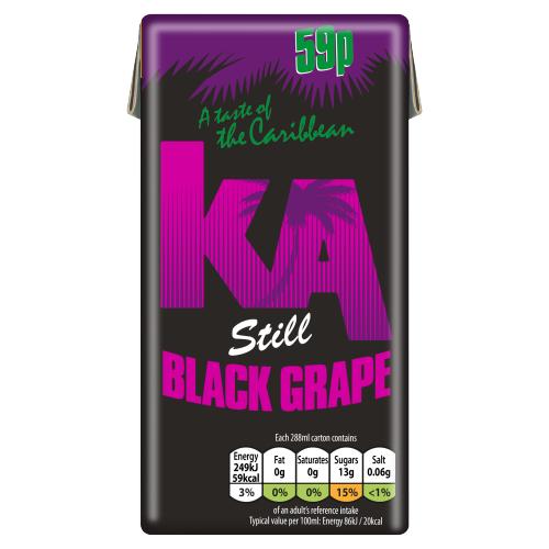 Picture of KA Black Grape 59p ^^