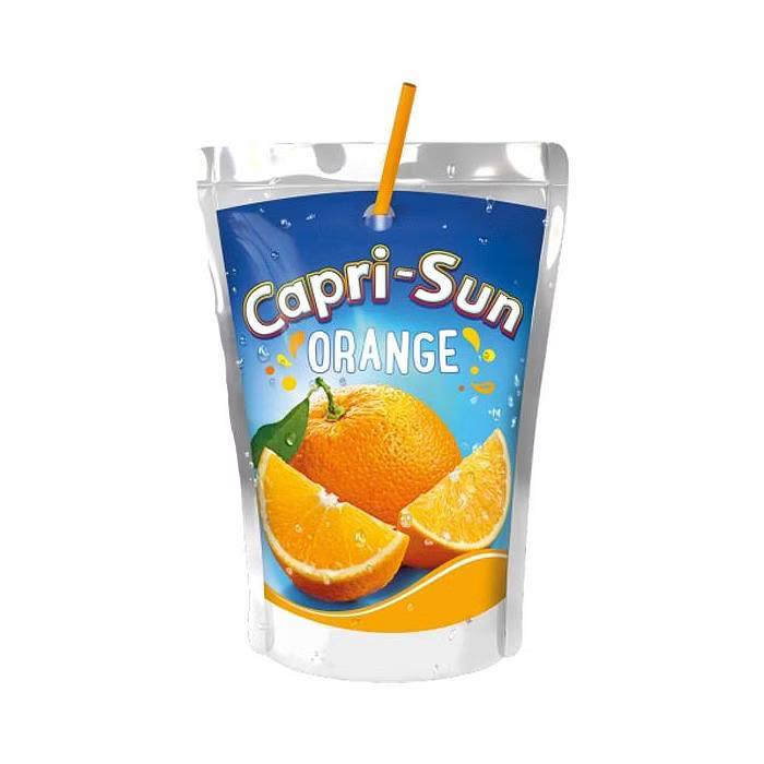 Picture of Capri Sun Orange ^^^