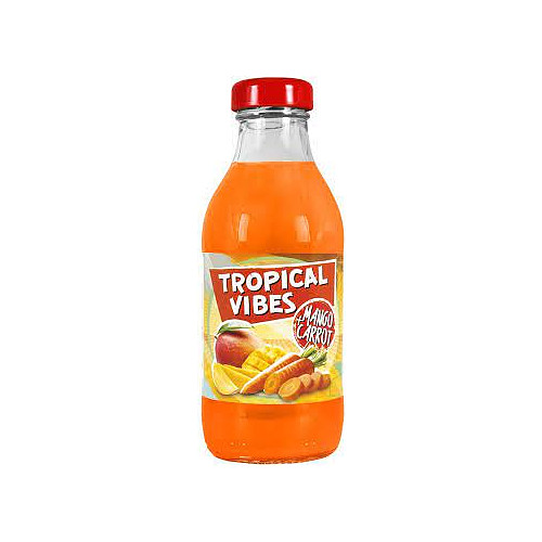 Picture of Tropical Vibes Mango Carrot^^^