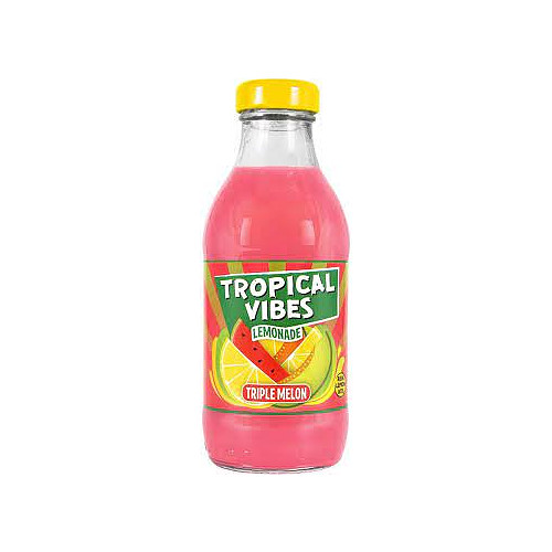 Picture of Tropical Vibes Lemonade Triple Melon^^^