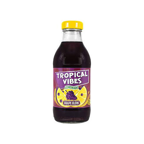 Picture of Tropical Vibes Lemonade Grape Glow ^^^