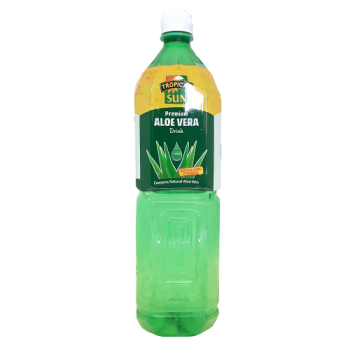 Picture of Tropical Sun Aloe Vera Original