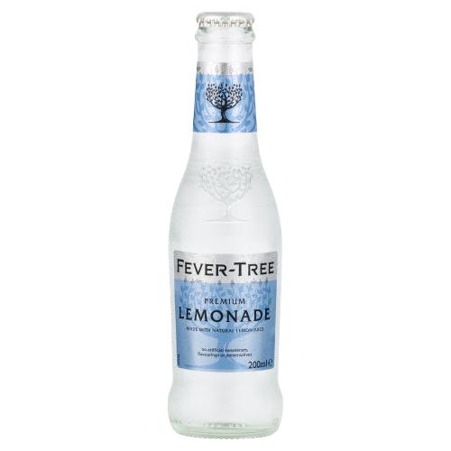 Picture of Fever Tree Premium Lemonade