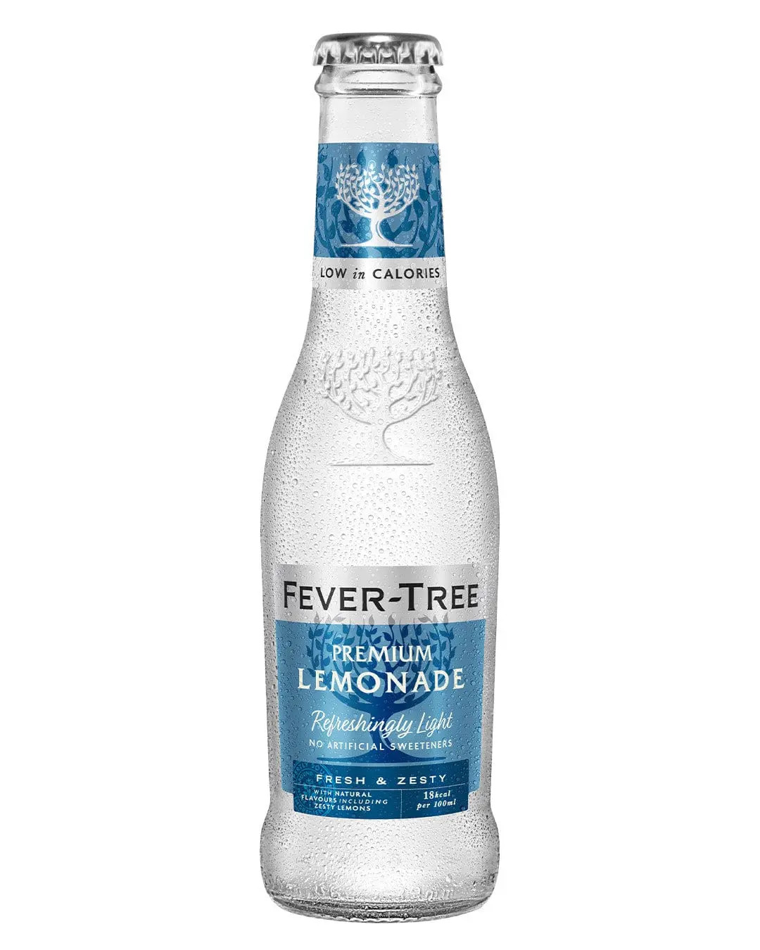 Picture of Fever Tree Light Lemonade